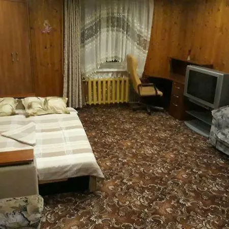 Zelinskogo Guest house