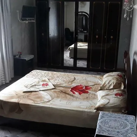 Zelinskogo Guest house Odesa