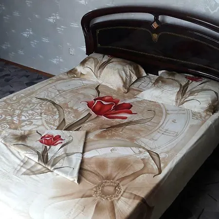 Zelinskogo Guest house Odesa