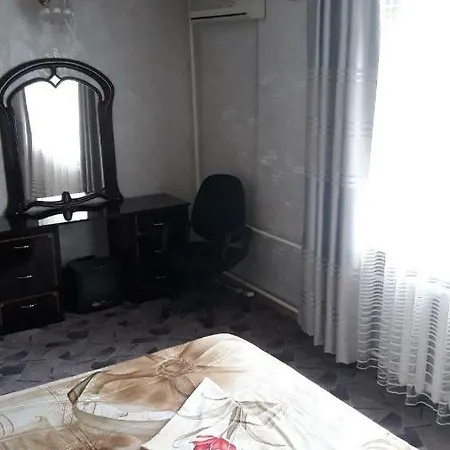 Zelinskogo Guest house Odesa
